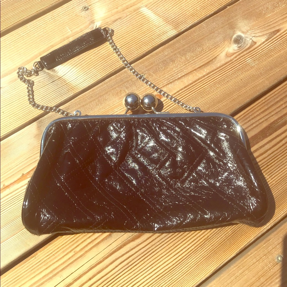 🌈3/$10  Little Black Bag